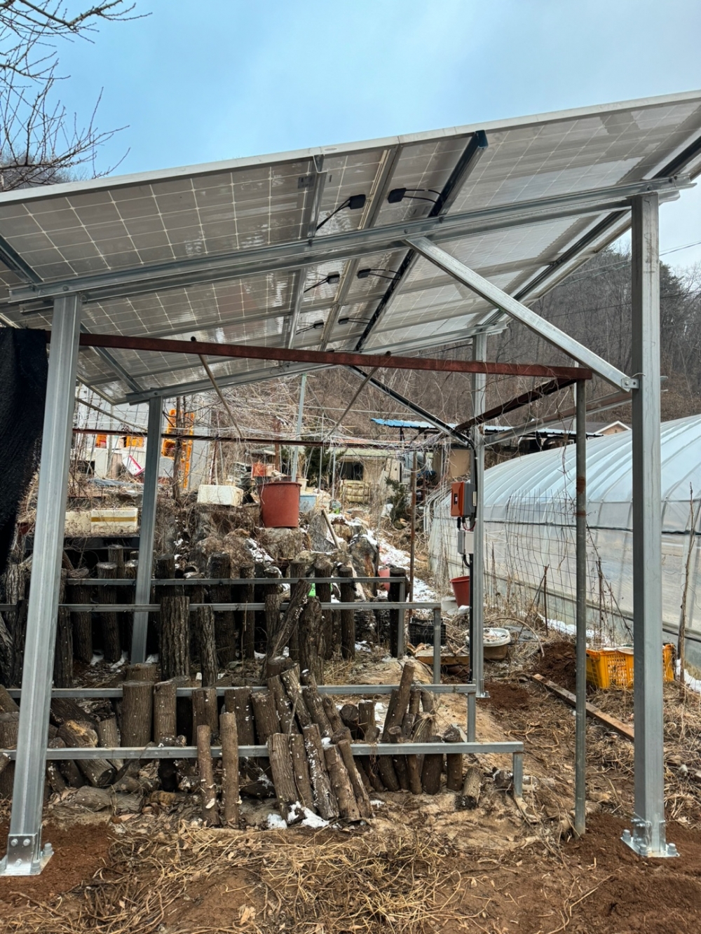 주택지원사업 (3KW)